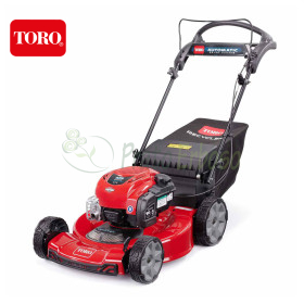 TO-21772 - Tondeuse à gazon autotractée 55 cm