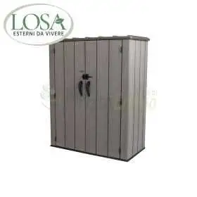 Milano - Armadio porta attrezzi