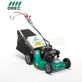 GR537PRO - Mașină de tuns iarba autopropulsată de 53 cm