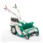 HR531GX - mașină de tuns iarba pentru toate tipurile de teren, cu diametrul de 52 cm