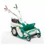 HR531GX - mașină de tuns iarba pentru toate tipurile de teren, cu diametrul de 52 cm