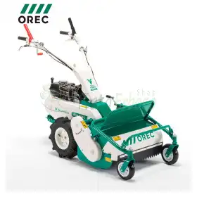 HR 531 GX - Tondeuse à fléaux 52 cm
