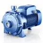 2CP 32/210B - 7,5 PS dreiphasige Doppellaufrad-Kreiselpumpe
