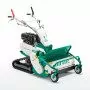 HRC673 - Tondeuse à chenilles 65 cm