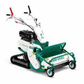 HRC673 - Segadora de orugas de 65 cm Orec - 1