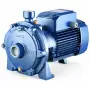 2CP 40/180A - Elettropompa centrifuga bigirante trifase da 10 HP