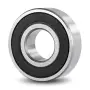 6204 2RS-C3E - Cuscinetto a sfera 20x47x14 mm