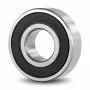 6204 2RS-C3E - Cuscinetto a sfera 20x47x14 mm