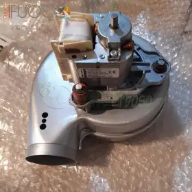 951041600 - Ventilateur pour poêle à granulés Punto Fuoco - 2