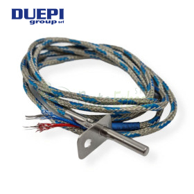 951045500 - Sonde de fumée Duepi Group - 1