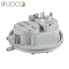 95101200 - Luftdruckschalter Punto Fuoco - 1