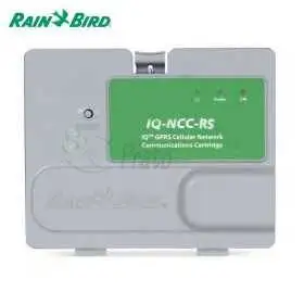 IQ-NCC-RS – Kommunikationsschnittstelle Rain Bird - 1