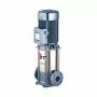 HTm 3/5 - Bomba eléctrica multietapa vertical monofásica de 1,5 HP