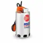 RX 4/40 - 1 HP three-phase VORTEX electric pump for dirty water