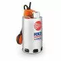 RX 4/40 - Bomba eléctrica VORTEX trifásica de 1 HP para aguas sucias