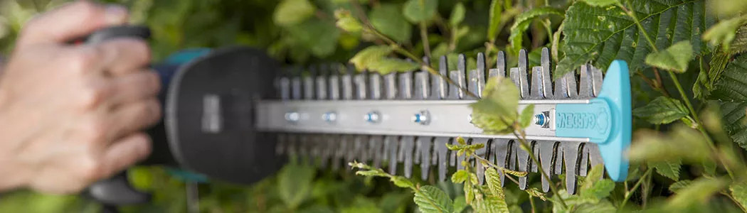 Taille-haies électriques