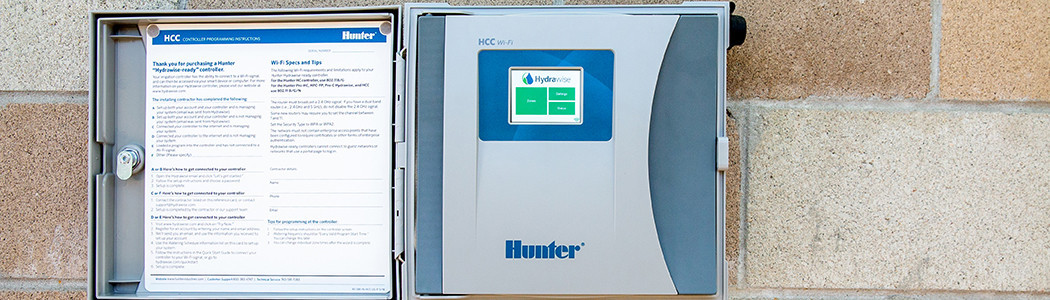 Unidades de control exteriores