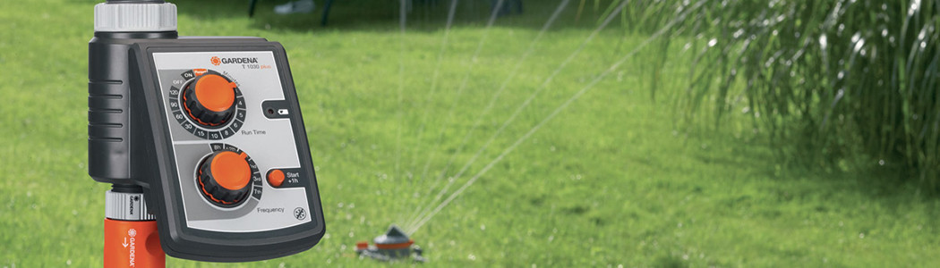 Centraline da rubinetto