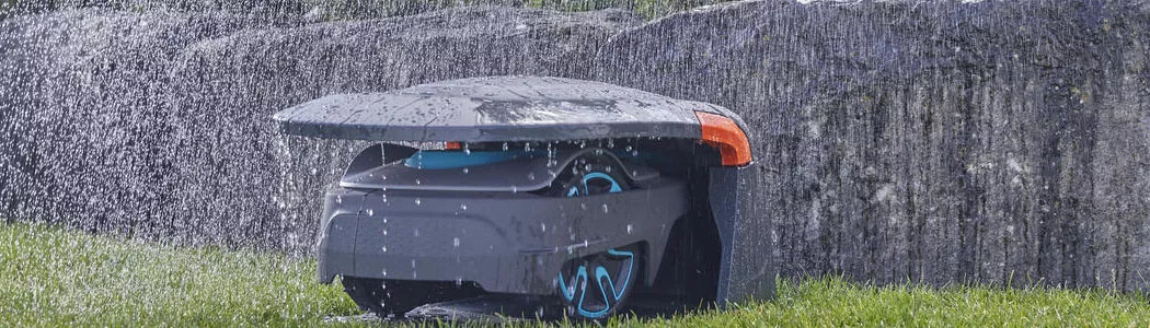 Estación de cobertura