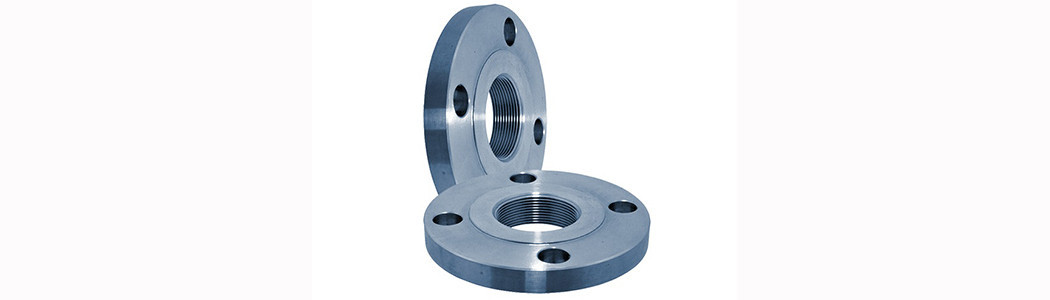 Flange