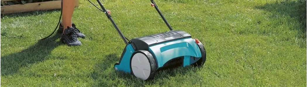 Scarificateurs électriques