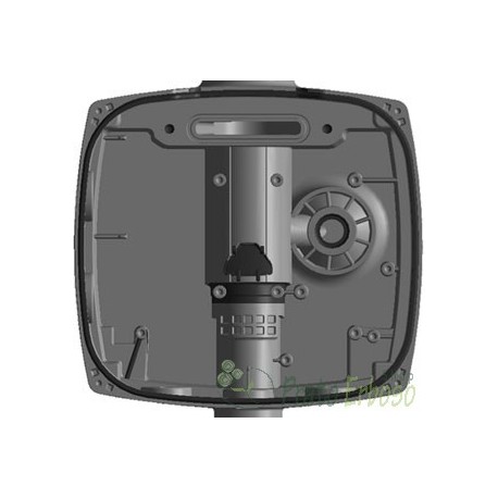 Sede del sensore dell'Active Driver Plus