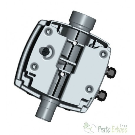 Tappo di scarico dell'Active Driver Plus