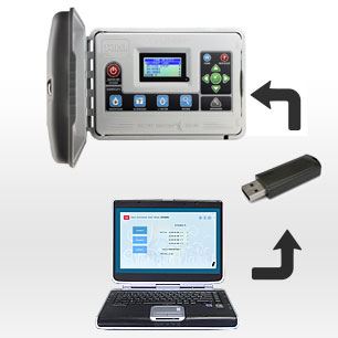 Programable con llave USB