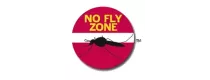 No Fly Zone