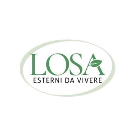 Losa Exteriores para vivir