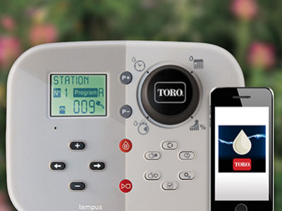 Correggi il tuo impianto d'irrigazione - LEZIONE 5