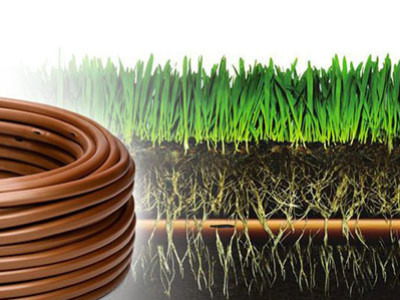 Reparați-vă sistemul de irigații - LECȚIA 9