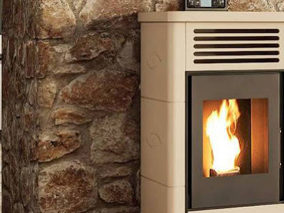 Le 4 migliori stufe a pellet del 2025