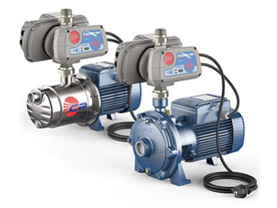 A cosa serve l'inverter per pompa e quando installarlo?